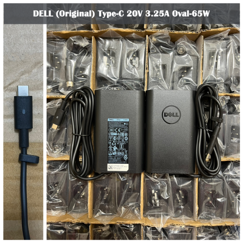 Adapter DELL (original)
