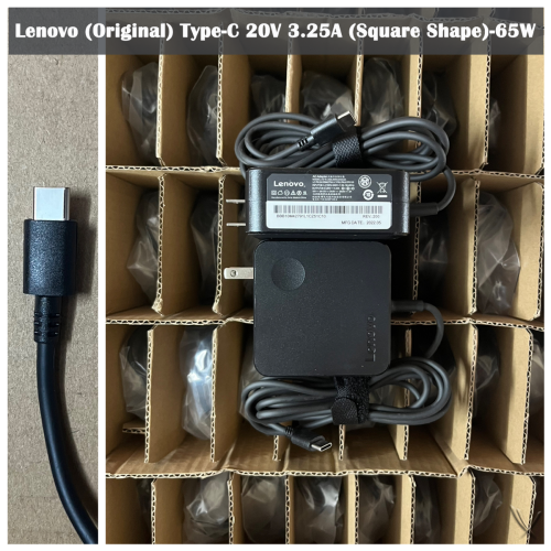Adapter LENOVO