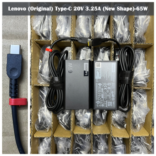 Adapter LENOVO
