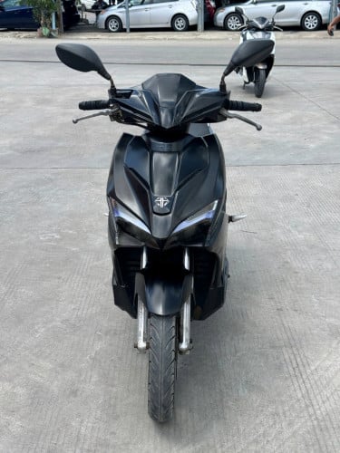 air black 018