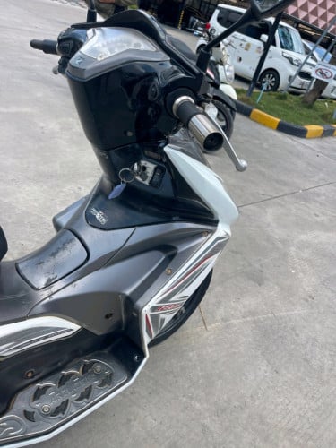 Airblade 015កាតគ្រី