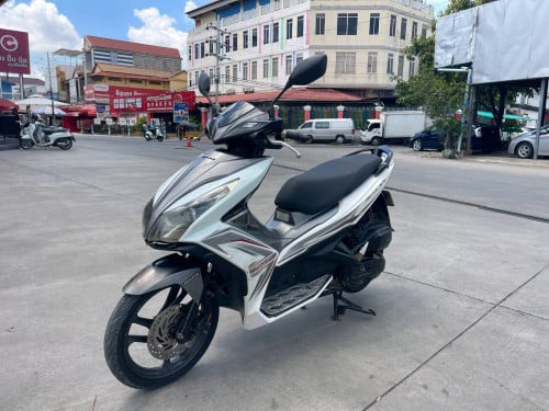 Airblade 015កាតគ្រី