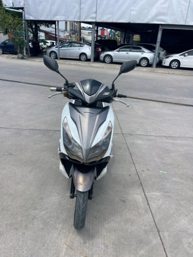 Airblade 015កាតគ្រី