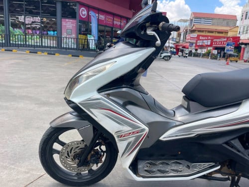 Airblade 015កាតគ្រី