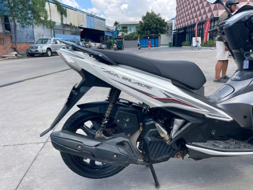 Airblade 015កាតគ្រី