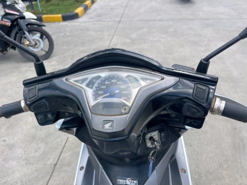Airblade 015កាតគ្រី