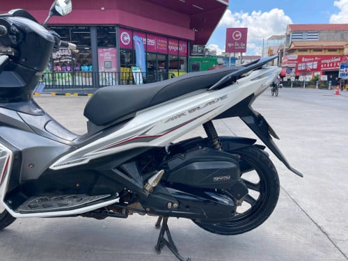 Airblade 015កាតគ្រី