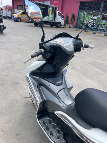 Airblade 015កាតគ្រី