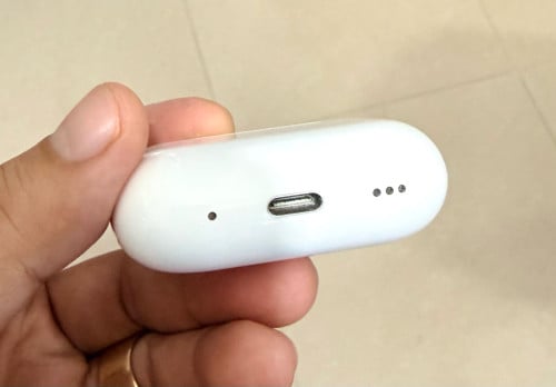 Airpod pro 2 USB C 98%