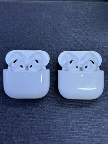 AirPods 4th ANC Generation 98%