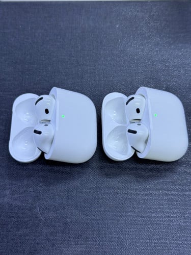 AirPods 4th ANC Generation 98%