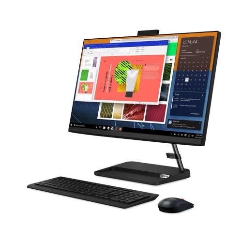 All in one Lenovo 24-inch 2025 NewBox