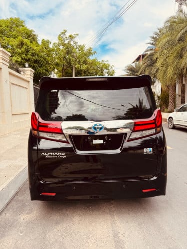 Alphard