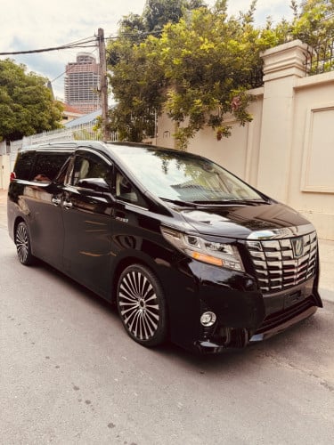 Alphard