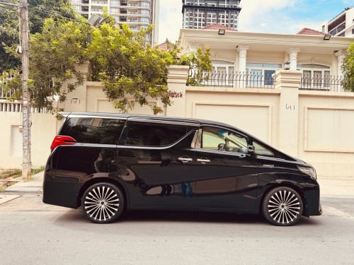 Alphard