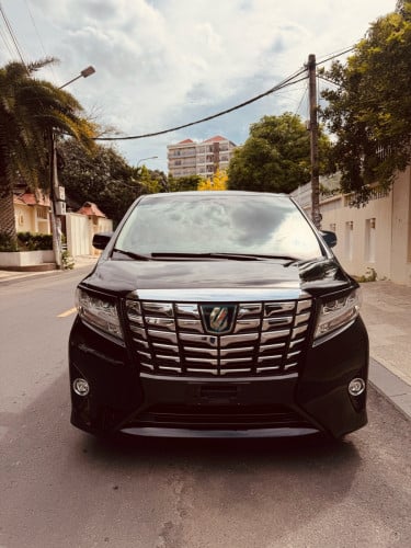 Alphard