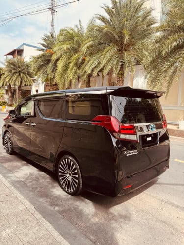Alphard