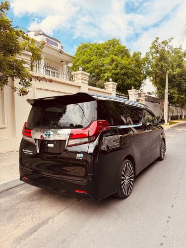 Alphard