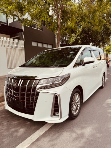 Alphard