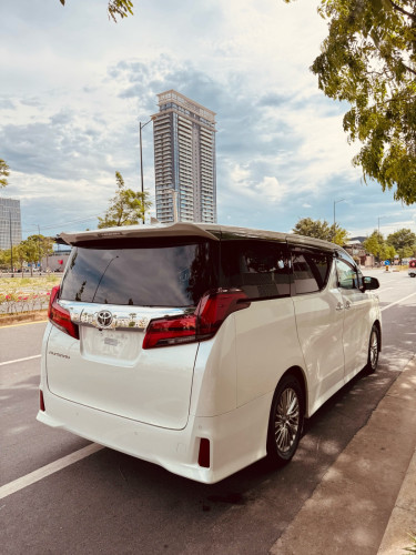 Alphard