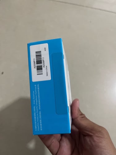 Anker 35w for iPhone 16