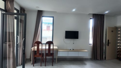 Apartment Toul Tom Pong for rent