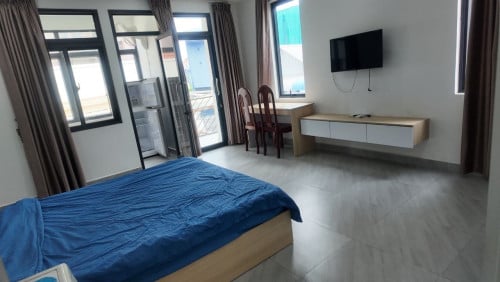Apartment Toul Tom Pong for rent