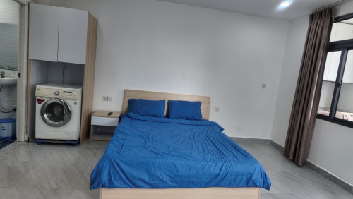 Apartment Toul Tom Pong for rent