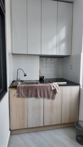 Apartment Toul Tom Pong for rent