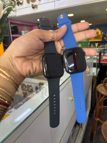 Apple Watch series 9 (45mm) 199$