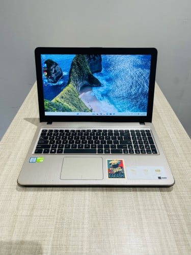ASUS