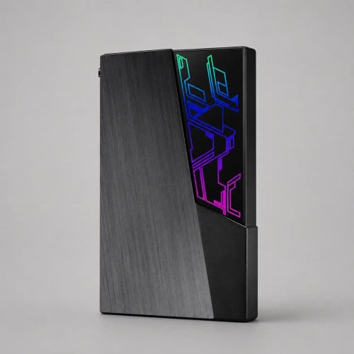 Asus EHD-A2T/2TB/BLK (90DD02F0-B80010) (1 month warranty)