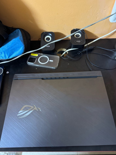 (Sold) Asus Rog g17