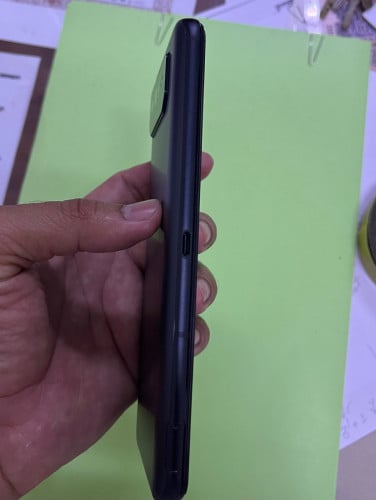 Asus ROG Phone 6 Batman Global