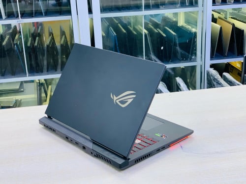 Asus ROG Strix G17 17.3”FHD 144Hz