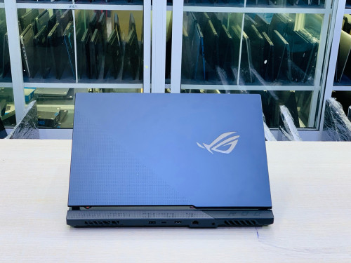 Asus ROG Strix G17 17.3”FHD 144Hz