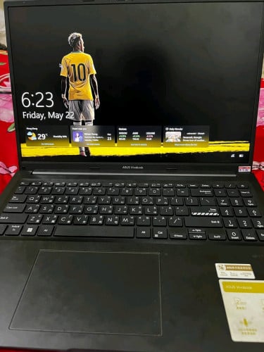 ASUS Vivobook i7-13700H / 8GB / 500GB SSD / Very Fast / Good Batteryនៅថ្មី