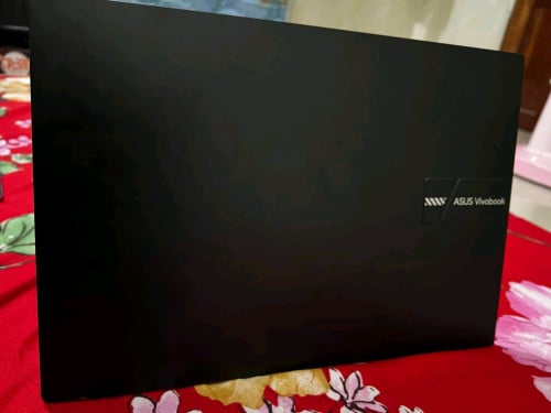 ASUS Vivobook i7-13700H / 8GB / 500GB SSD / Very Fast / Good Batteryនៅថ្មី
