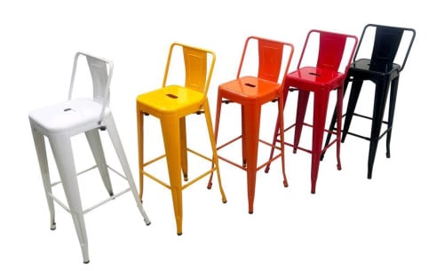 Bar stool chair