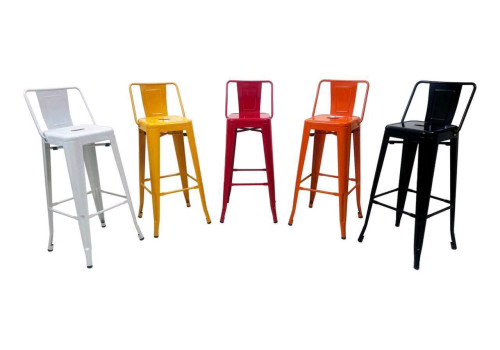 Bar stool chair