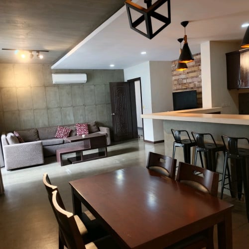 Beautiful- One Bedroom Apartment for Rent @ In City Center | Swimming Pool