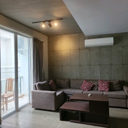Beautiful- One Bedroom Apartment for Rent @ In City Center | Swimming Pool