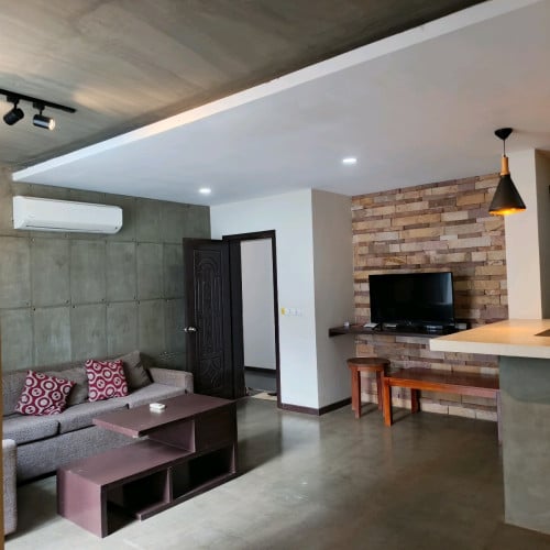 Beautiful- One Bedroom Apartment for Rent @ In City Center | Swimming Pool