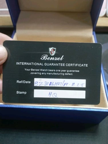 BENZEL