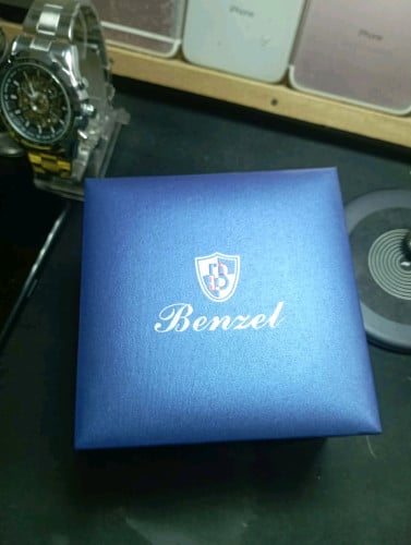 BENZEL