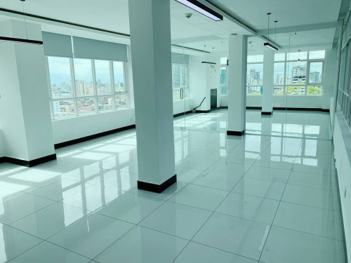 BKK3 Office Space for Rent