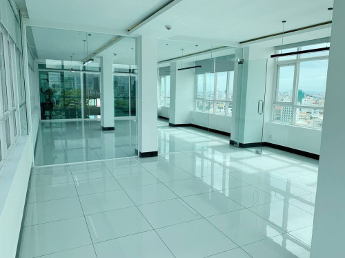 BKK3 Office Space for Rent
