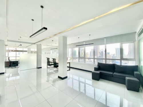 BKK3 Office Space for Rent