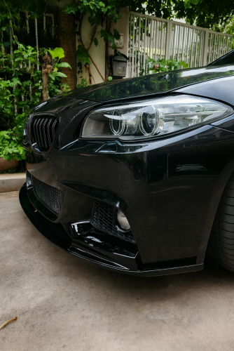 BMW 520 F10