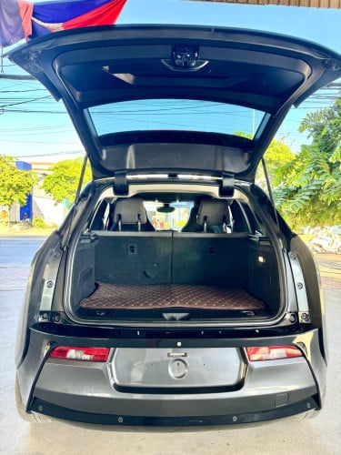BMW I3 2016 Rex Full Option (EV+សាំង)